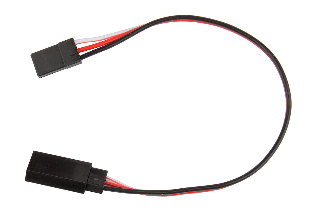 Team Associated 150 mm Servo Wire Extension  - ASC27144