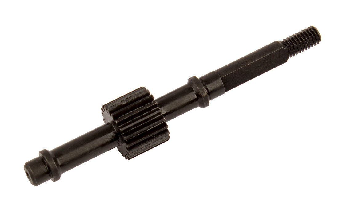 Team Associated Stealth X Top Shaft, Inverse Gearbox - ASC42024