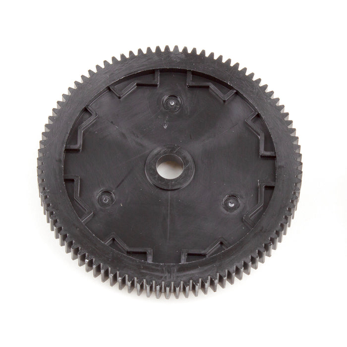 Team Associated Octalock Spur Gear, 87 Tooth, 48 Pitch - ASC42035