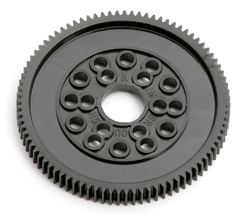 Team Associated 87T Spur Gear  - ASC6695