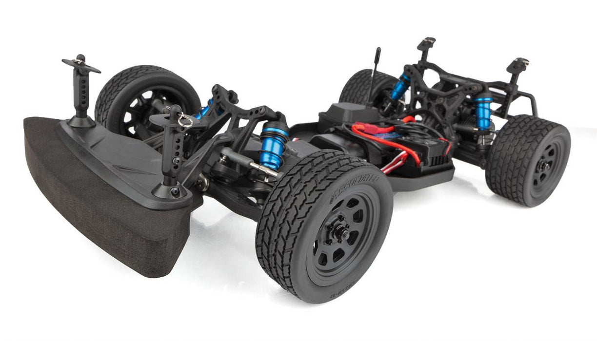 Team Associated SR10 Dirt Oval RTR - Combo  - ASC70030C