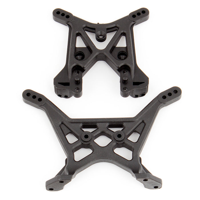 Team Associated Shock Tower Set  - ASC71003