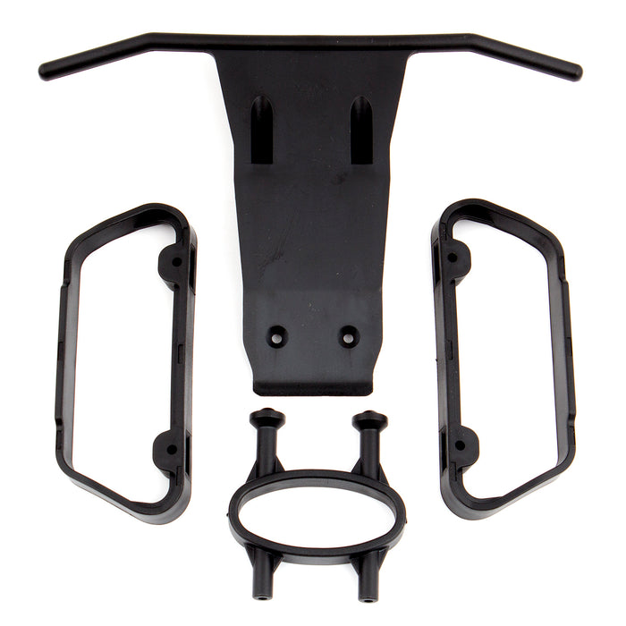 Team Associated ProSC10 Front Bumper  - ASC71041