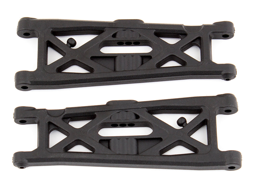 Team Associated Front Suspension Arms, for T6.1 and SC6.1 - ASC71103