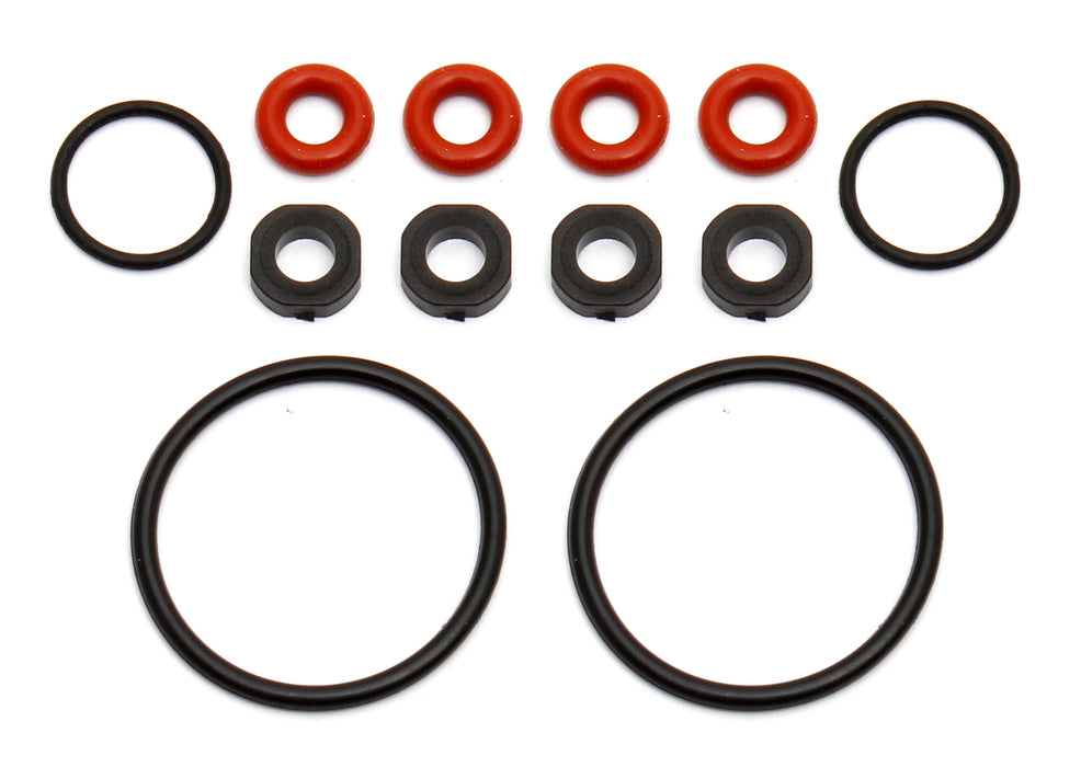 Team Associated RC8B3 Shock Rebuild Kit  - ASC81185