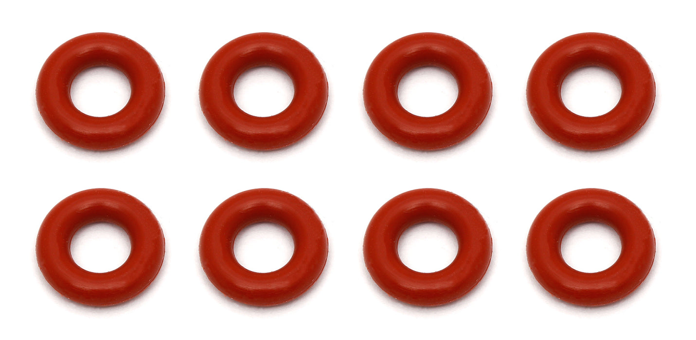 Team Associated RC8B3 Shock O-Rings  - ASC81186