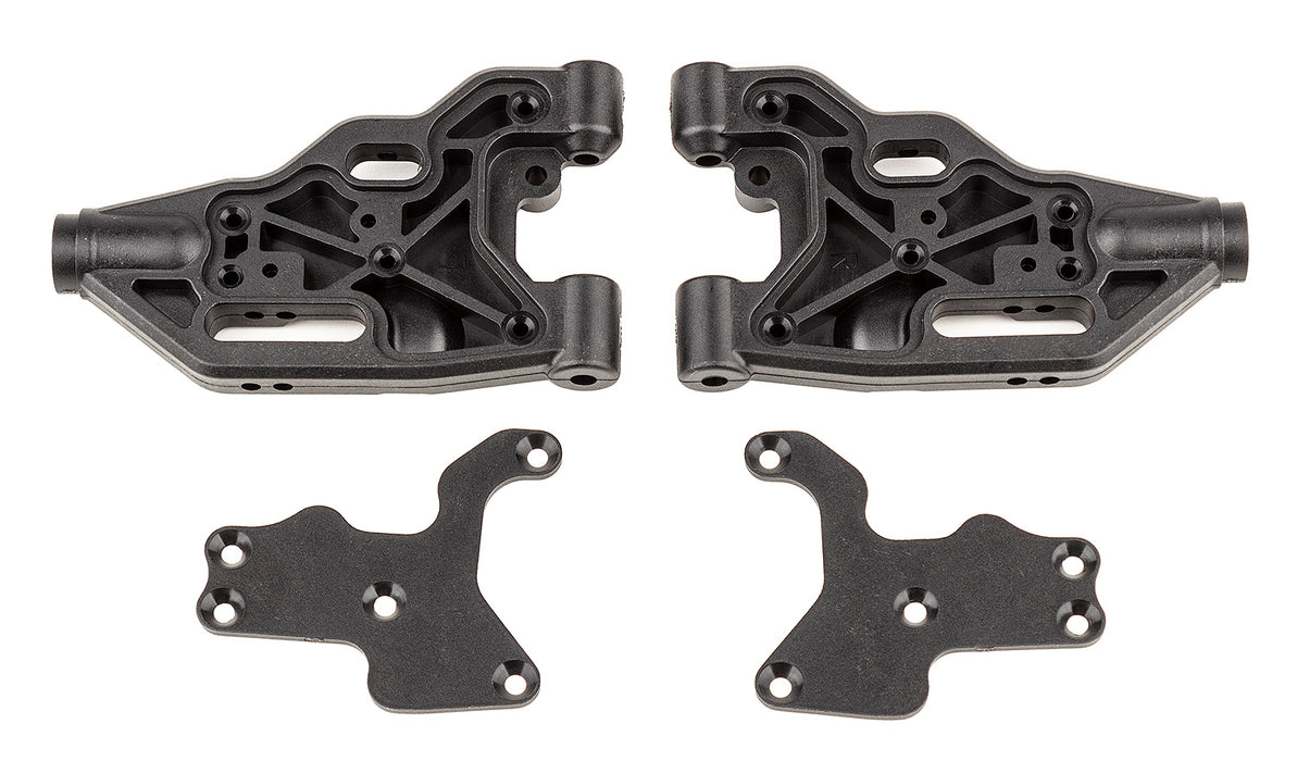 Team Associated RC8B3.2 Front Suspension Arms - ASC81438