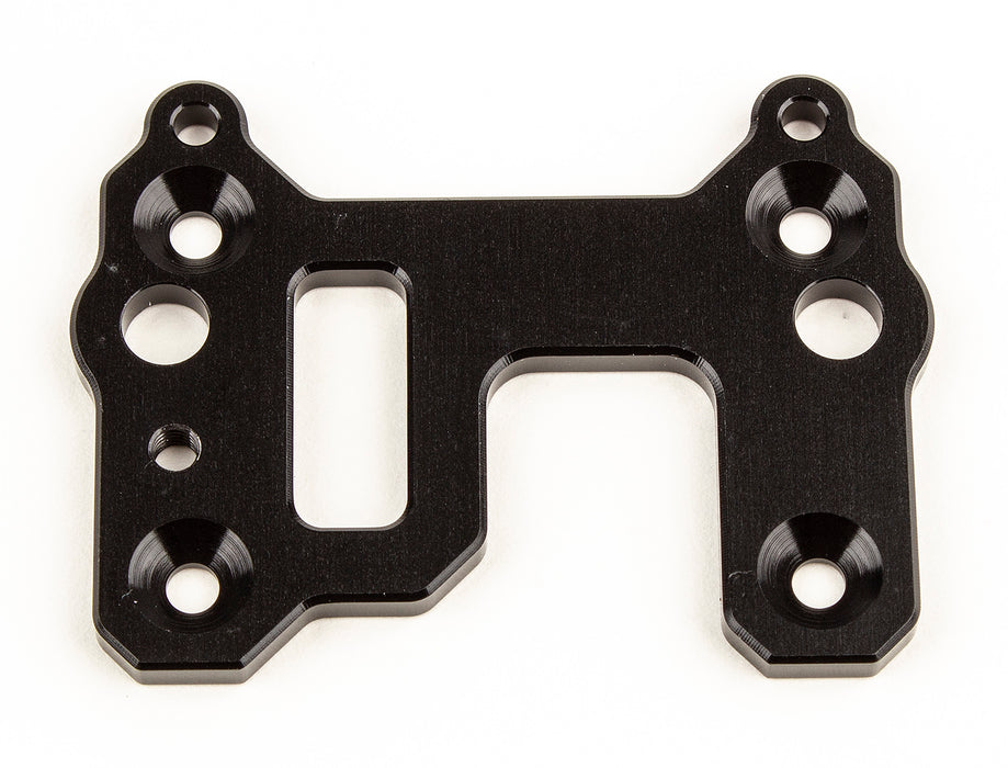 Team Associated RC8B3.2 Center Top Plate  - ASC81449