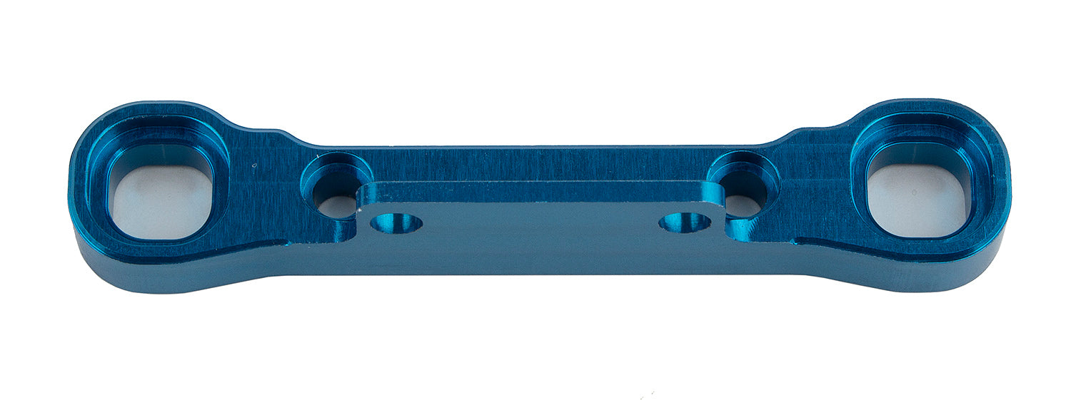 Team Associated RC8B3.2 HRC Arm Mount D, Narrow - ASC81455
