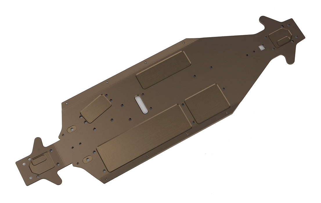 Team Associated RC8T3.2e Chassis  - ASC81471