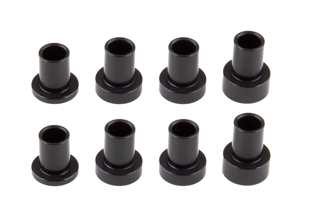 Associated RC10B6 0.5mm Caster Block Hat Bushings ASC91681