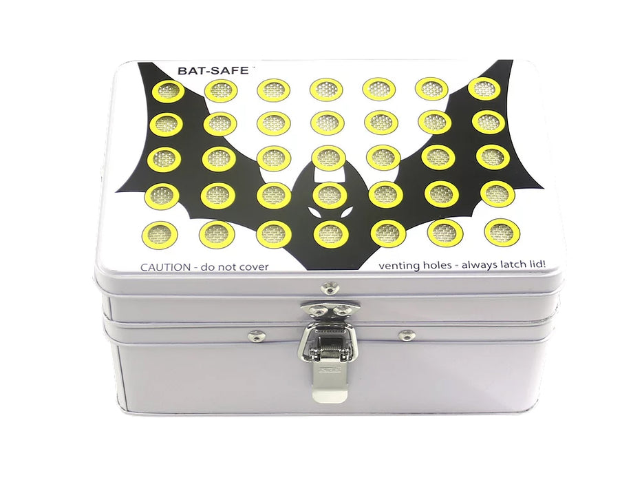 Bat-Safe Mini Bat Safe LiPo Battery Charging Safe Box BAFBATSAFEMINI