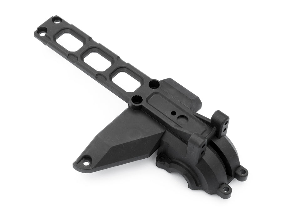 BlackZon Rear Gear Box Top Housing  - BZN540003