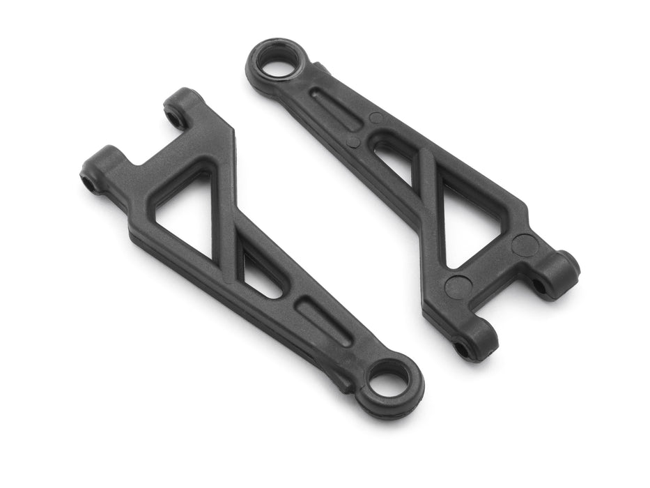 BlackZon Front Upper Suspension Arm Set (Left & Right); Slayer - BZN540007