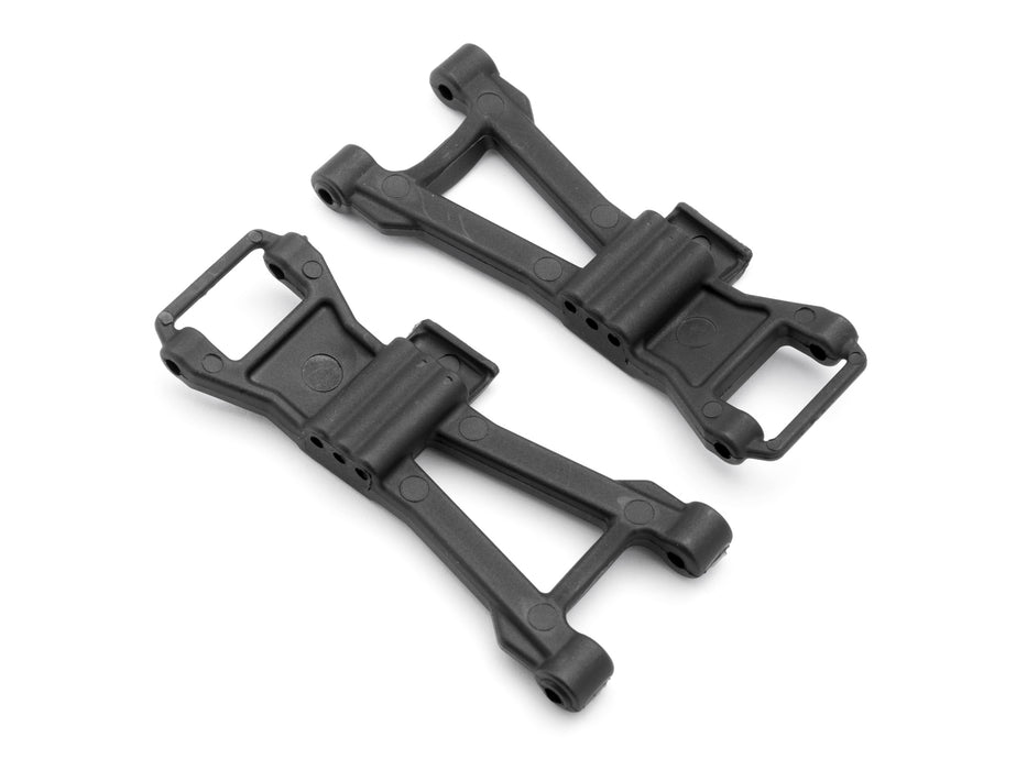 BlackZon Rear Lower Suspension Arm Set (Left & Right); Slayer - BZN540008