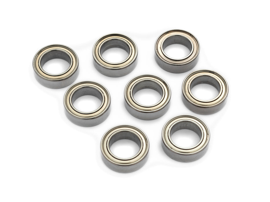 BlackZon Ball Bearings 7.93x12.7x3.95mm Slayer - BZN540044