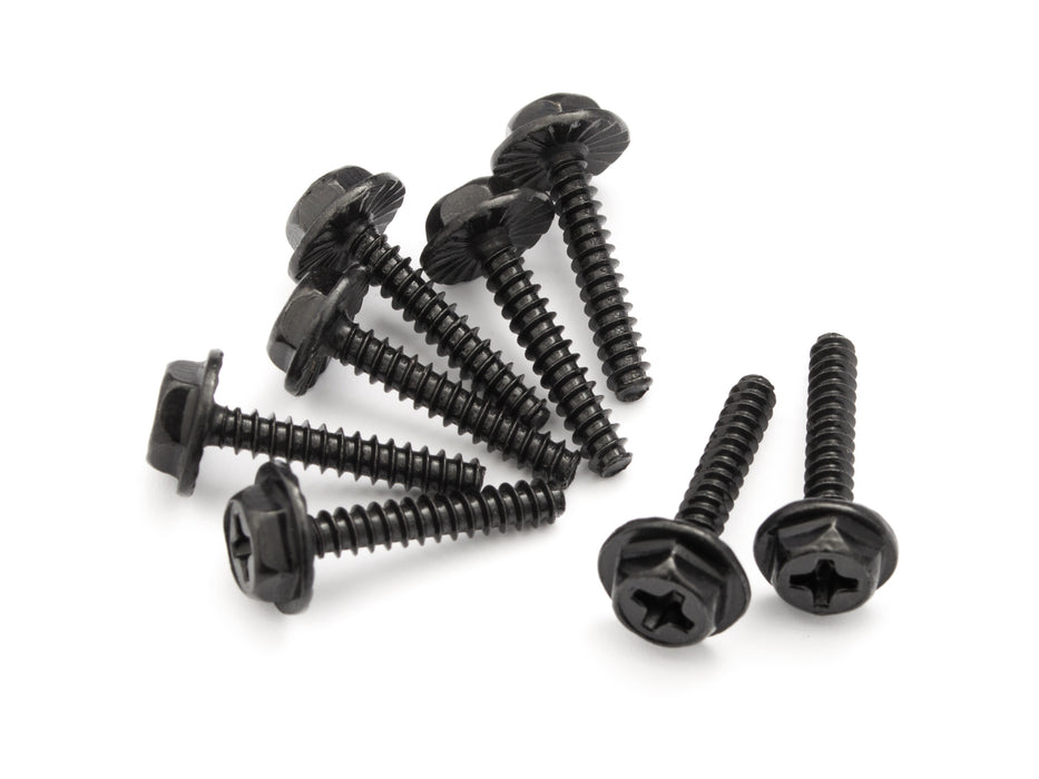 BlackZon Wheel Lock Bolts; Slayer  - BZN540046