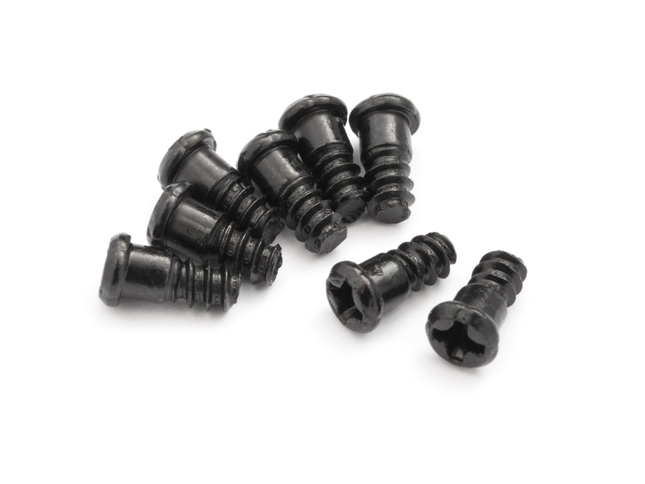 BlackZon Steering Hub Step Screws  - BZN540058