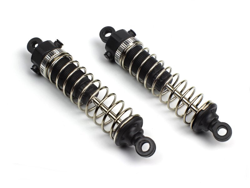 Shock Absorber Set (Rear/2pcs), Smyter  - BZN540132