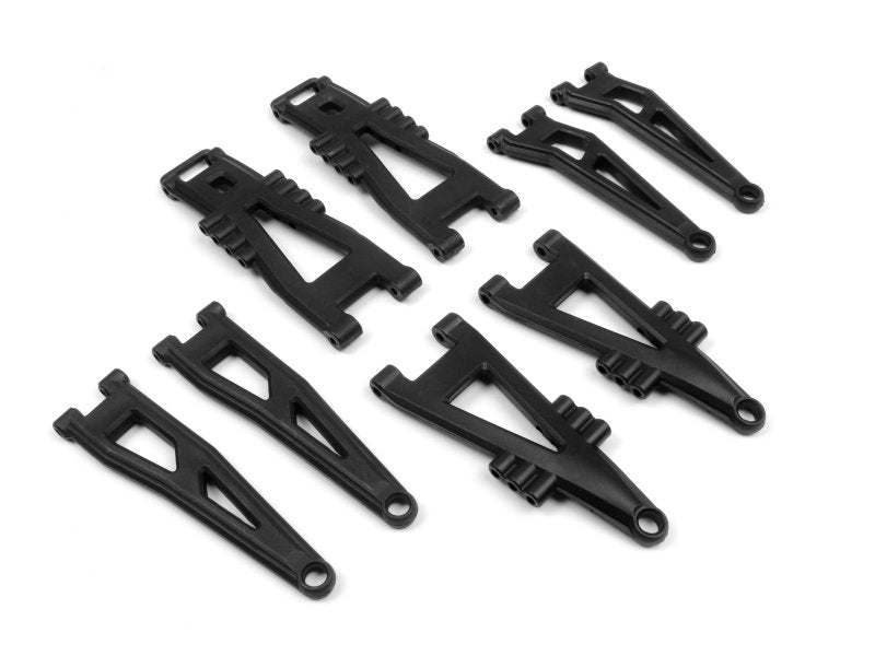 Suspension Arm Set, Smyter - BZN540133