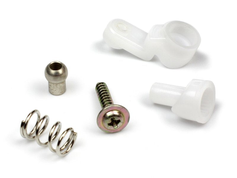 Servo Saver Assembly, Smyter - BZN540134