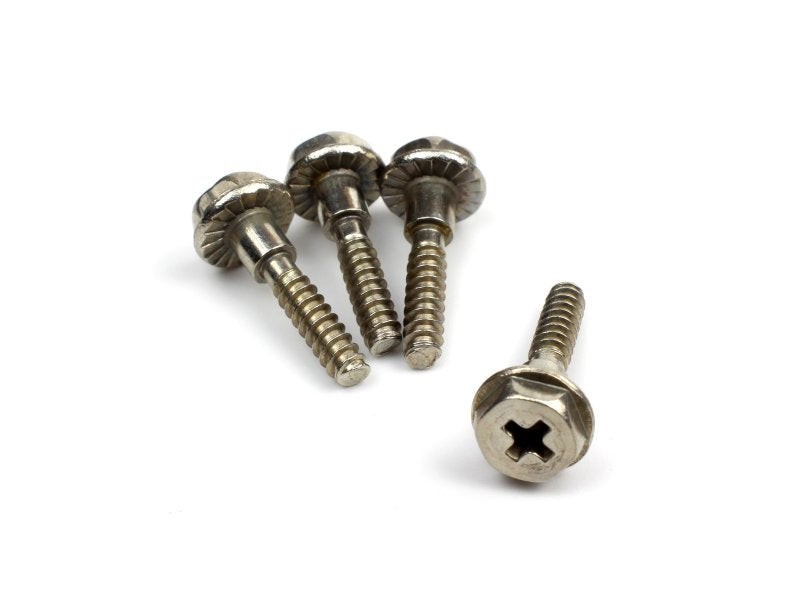 Wheel Lock Bolts (4pcs), Smyter - BZN540151