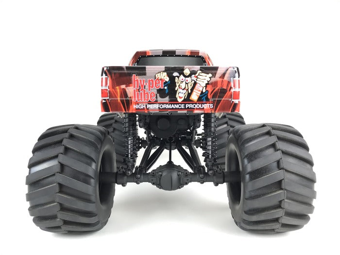 CEN Racing Hyper Lube Solid Axle 1/10 Scale RTR Monster Truck - CEG8965