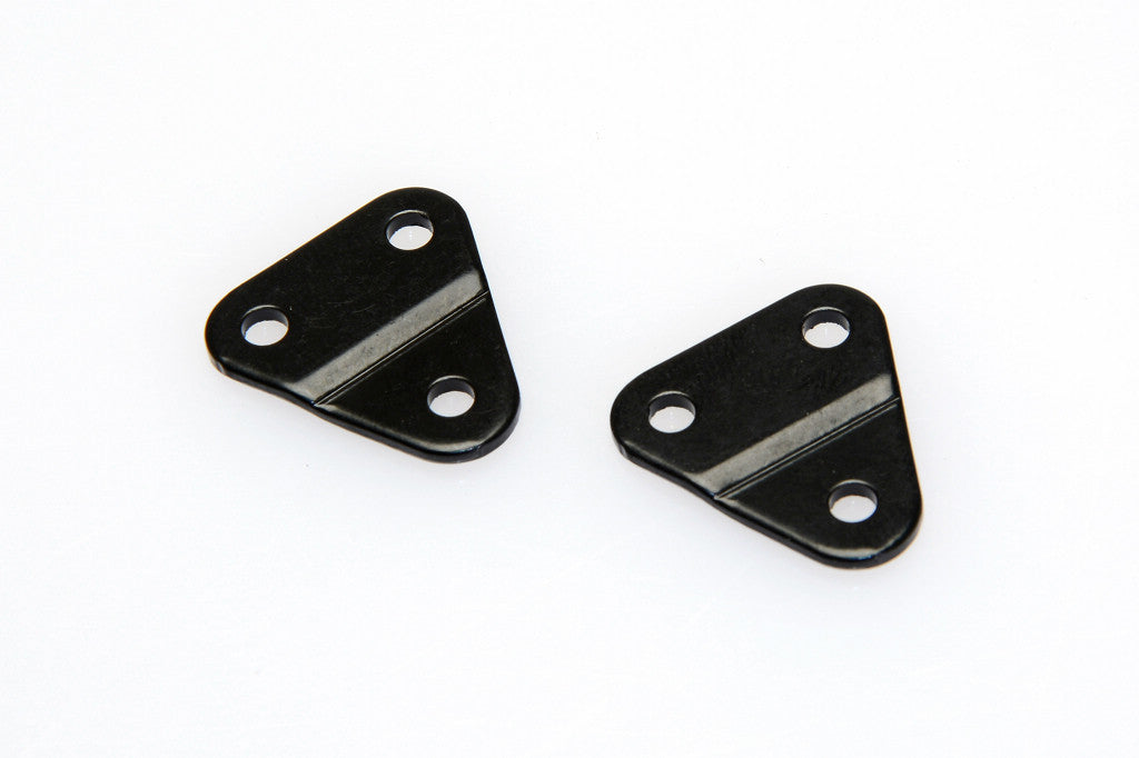 CEN Racing Metal 4-Link Suspension Stay 2pcs - CEGCD0407