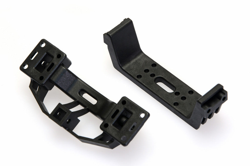 CEN Racing Bumper Crossmember & Chassis Support Bracket D - CEGCD0409