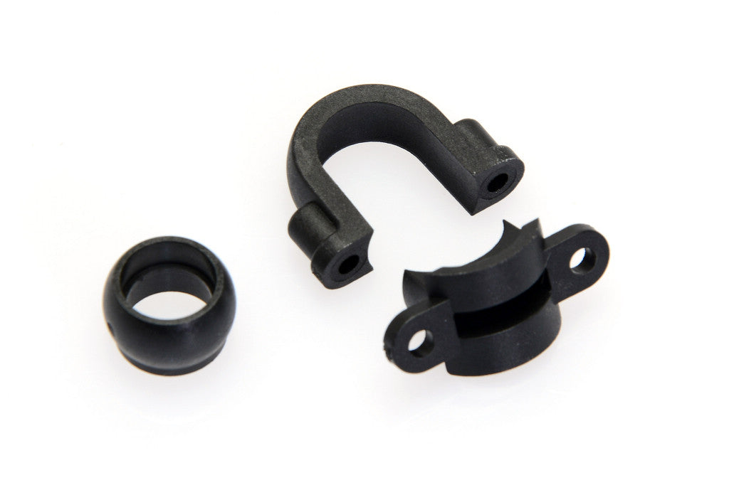 CEN Racing Steady Bearing Holder  - CEGCD0413