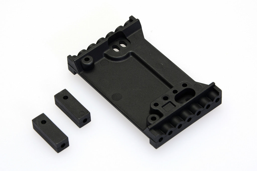 CEN Racing Servo Mount & Plate  - CEGCD0414