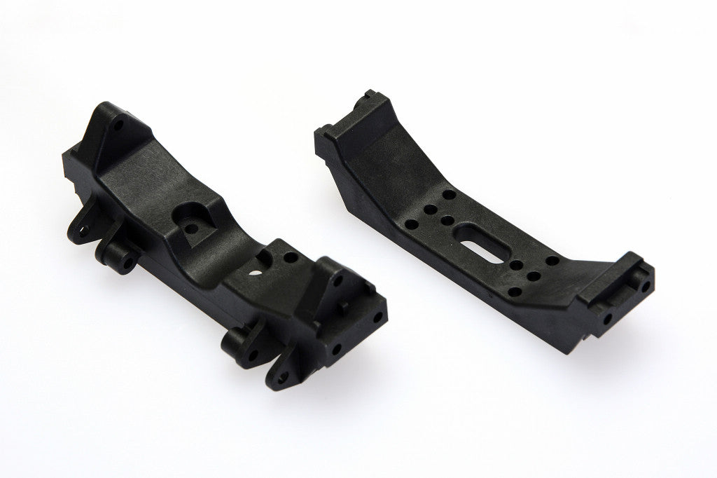 CEN Racing 4-Link Support & Chassis Support Bracket C - CEGCD0415