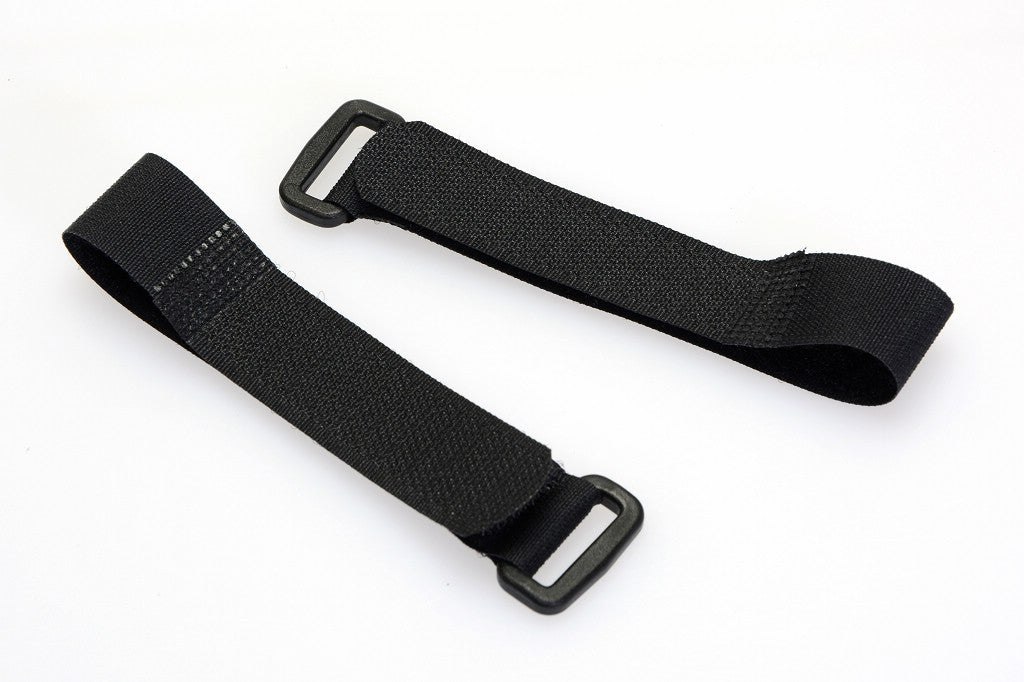 CEN Racing Battery Straps (20x250mm)  - CEGCD0421