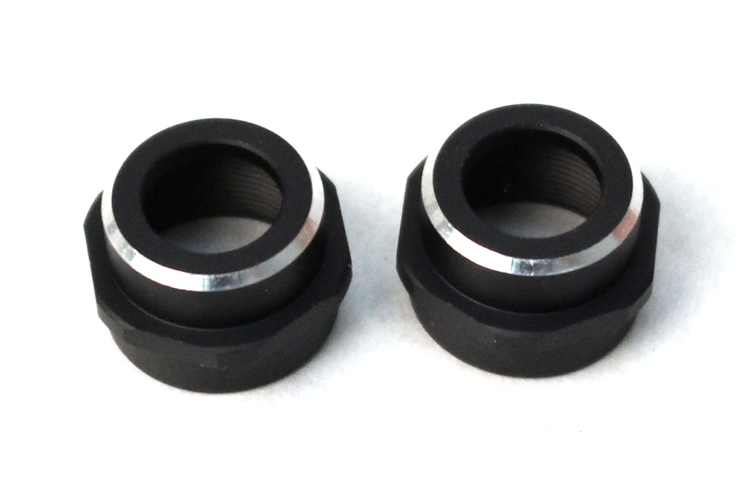 CEN Racing Shock Shaft Guide Cap 2pc. Colossus XT - CEGCKR0109