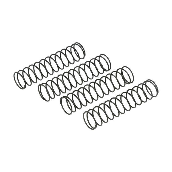 CEN Racing Long Shock Spring (4)  - CEGCQ0104