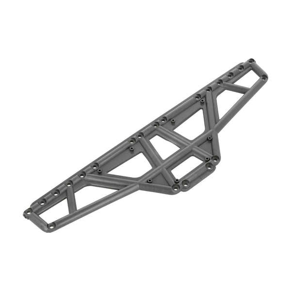 CEN Racing Main Chassis, Gray  - CEGCQ0401