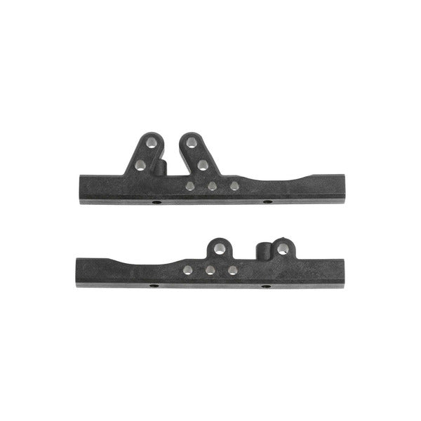 CEN Racing Transmission Bracket A & B  - CEGCQ0409