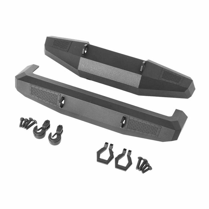 CEN Racing Ford B50 Front and Rear Bumper Set - CEGCQ0972