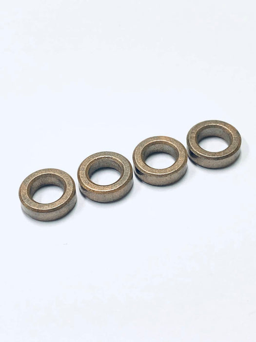 CEN Racing M6x10x3mm Metal Bushing (4pcs)  - CEGG36269