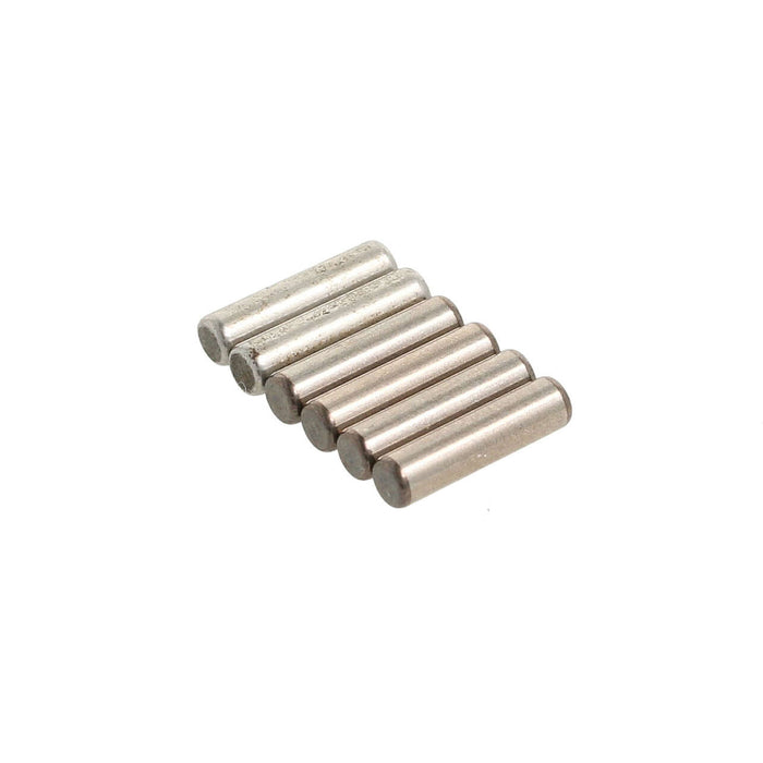 CEN Racing Pin 2x8mm (6)  - CEGG36706