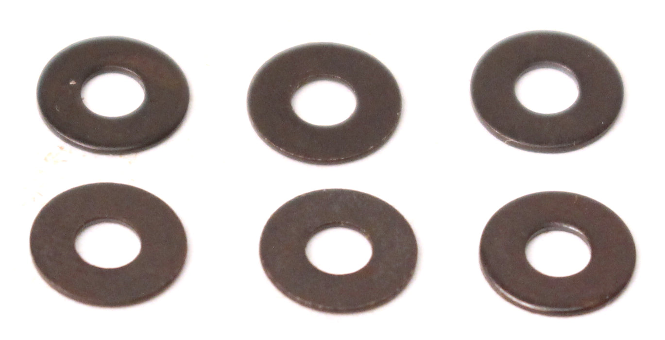 CEN Racing Washer M3x8x0.5 (6pcs)  - CEGG36812