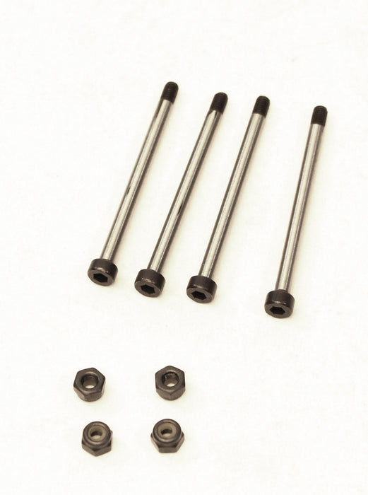 CEN Racing Threaded Hinge Pin (3Mx44)  - CEGGS027