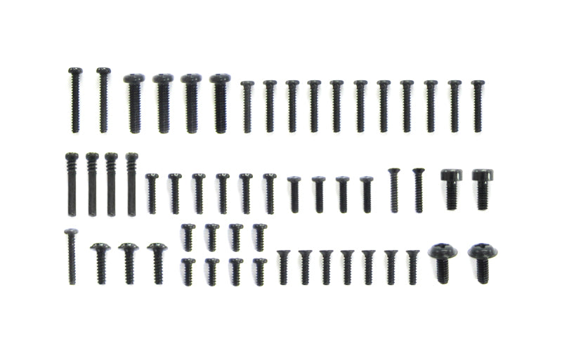 Carisma GT24B Hardware Set  - CIS15389