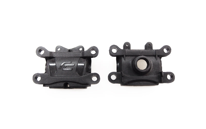 Carisma GT24B Front Gearbox Case  - CIS15392