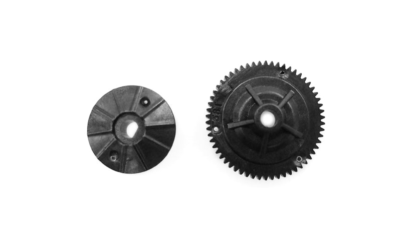 Carisma GT24B Spur Gear 58T  - CIS15397