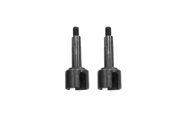 Carisma GT24B Axles (pr.)  - CIS15404