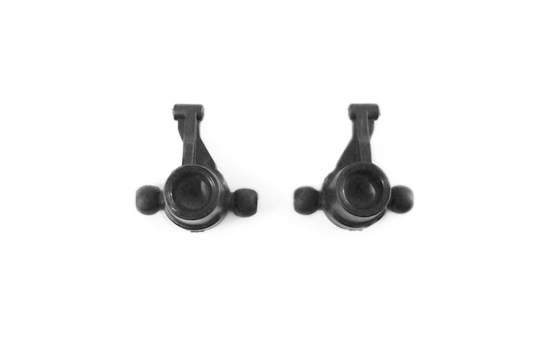 Carisma GT24B Front Steering Knuckles (pr) - CIS15410