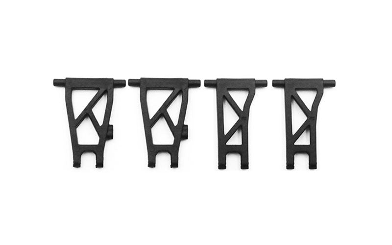 Carisma GT24TR/MT Rear Suspension Arms (2) - CIS15697