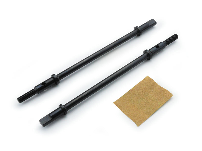 Carisma Rear Axles (pr.): SCA-1E  - CIS15826