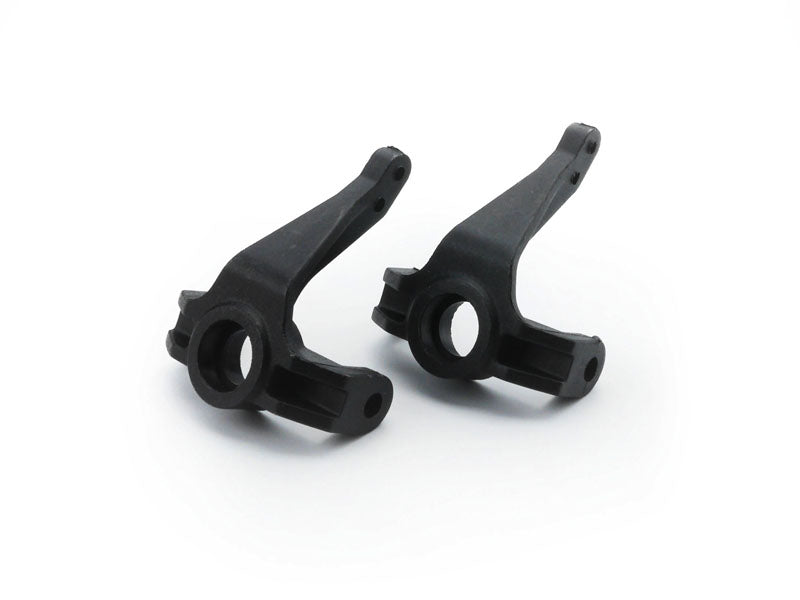 Carisma Front Steering Knuckles (pr.): SCA-1E - CIS15845